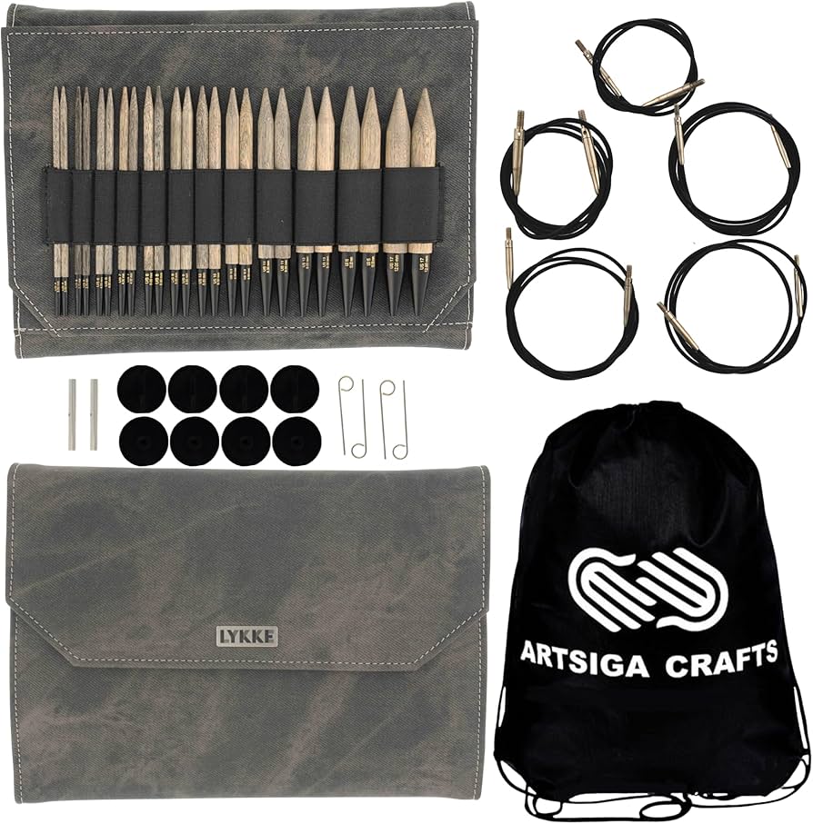 Amazon.co.jp: Lykke Driftwood 5インチ(13cm) 交換可能な円形